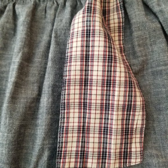 Fit & Flair Small Skirt - Picture 7 of 9